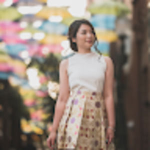 Meet your Posher, Mabel